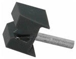 Stylus for Pickering P/AC cartridge