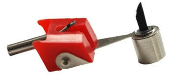 Stylus for Pickering V-15/101E cartridge