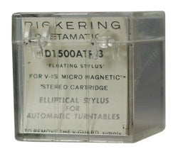 Pickering D-1500-ATE3 stylus in packaging