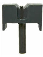Replacement for Pickering D-1527 D1527 stylus (78 RPM stylus)