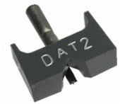Replacement for Pickering D-AT-2CE D AT 2CE stylus