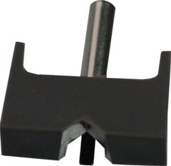 Stylus for Pickering P/AT-E cartridge