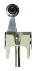 Replacement for Pickering D-IV-AME D IV AME stylus