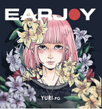 Earjoy YURI-PG supersonic earphones - Undigital