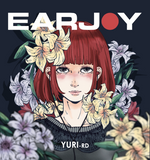 Earjoy YURI-RD supersonic earphones - Undigital