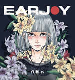 Earjoy YURI-SV supersonic earphones - Undigital