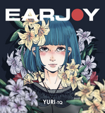 Earjoy YURI-TQ supersonic earphones - Undigital