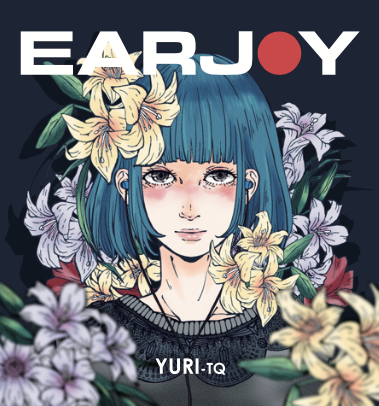 Earjoy YURI-TQ supersonic earphones - Undigital – LP Tunes