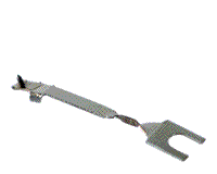 Stylus for MCS 683-1770 6831770 turntable