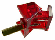 Replacement for Pfanstiehl 239-DEX 239DEX needle stylus