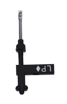 Replacement for Pfanstiehl S856-SS77 needle stylus