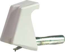 LP TUNES DLE stylus for Pickering XL 15U cartridge