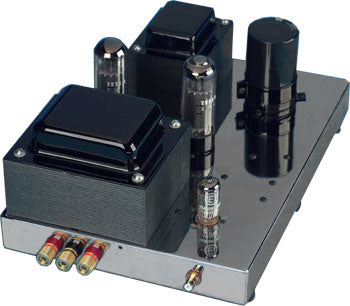 Quicksilver Horn Mono Amplifier (One Pair)