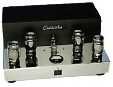 Quicksilver V4 Mono Amplifier (One pair) LP Tunes Quicksilver V4 Mono Amplifier (One pair) LP Tunes