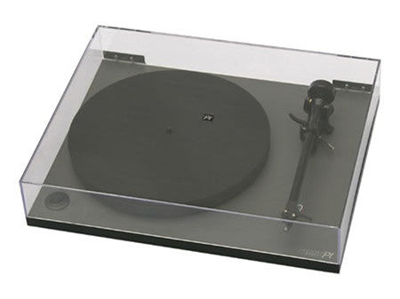 Rega P1 turntable Improved by LP Tunes