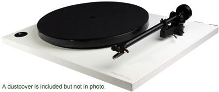 RP1 Turntable - Image 1
