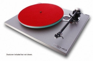 Rega RP40 Limited Anniversary Edition turntable
