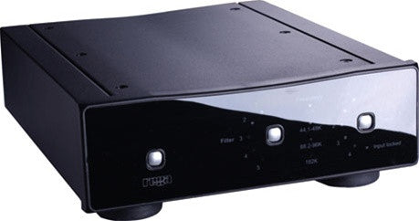 Rega DAC Black