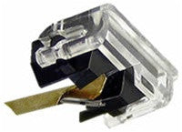 Hyperelliptical replacement for Realistic R5X stylus