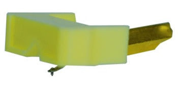 Replacement for Realistic RS6E Shure stylus