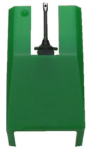Stylus for Realistic 42-2916 422916 turntable