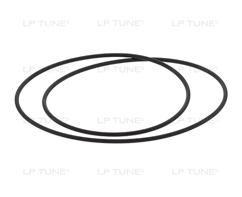 VPI A-1201 A 1201 A1201 turntable belts replacement (TNT Mk.1, Mk. 2)