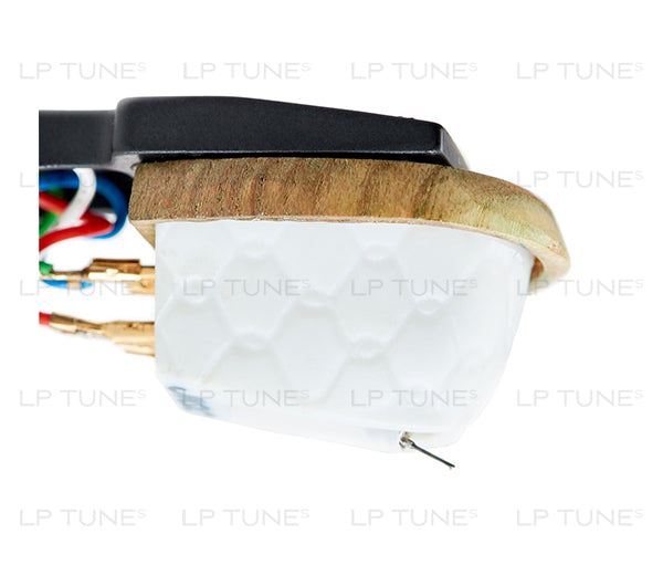 JICO SETOHORI MC Ceramic Phono Cartridge, Turntable Cartridge, Phonograph Cartridge LP Tunes