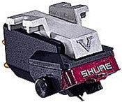Shure V15VxMR phono cartridge