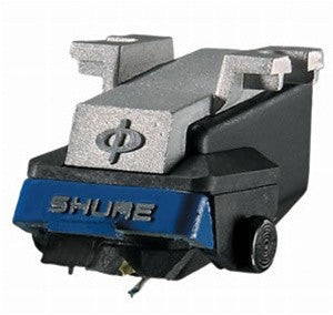 Shure M97xE phono cartridge