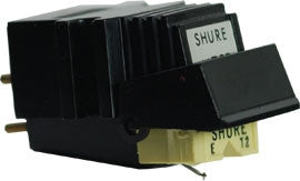 Shure M75E Type 2 phono cartridge - <font color=#009933>Discontinued</font>