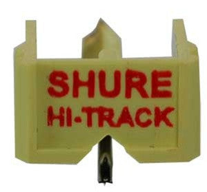 Shure HI-TRACK stylus (Discontinued, see Related Products)