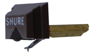 Shure needle stylus for Shure M-32E cartridge
