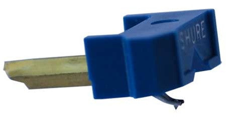 Shure N44-1 Mono LP stylus