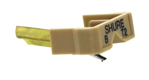 Stylus for Braun PS410 cartridge