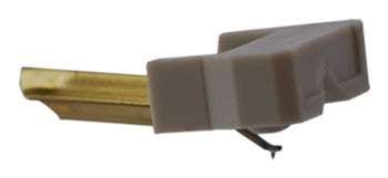 Stylus for Shure M75HE Type 2 cartridge