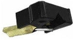 78 RPM stylus for Shure M71 Series cartridge