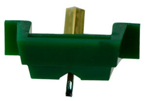 Replacement for Shure N78S stylus (78 RPM stylus)