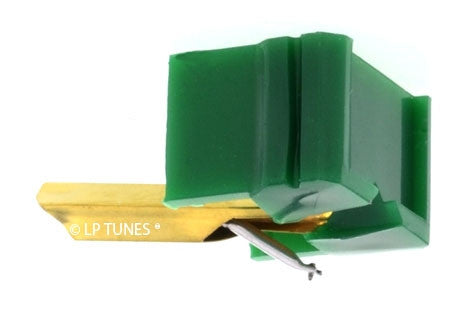 78 RPM stylus for Shure M91 Series cartridge