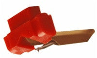 Stylus for Shure LTP-6 cartridge