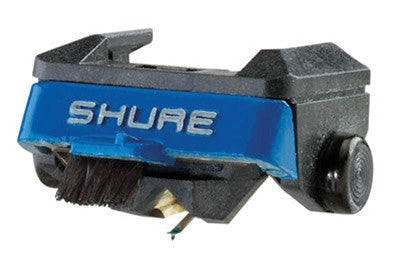 Shure elliptical replacement for Shure N-111HE N111HE stylus