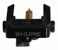 Shure equivalent stylus for Shure N-111E N111E stylus