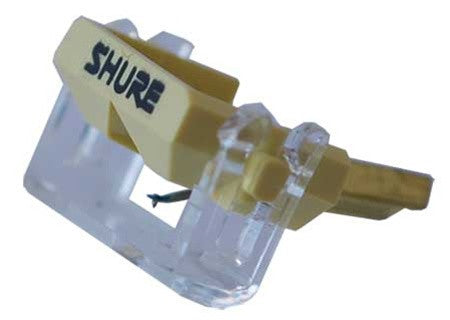 Shure needle stylus for Shure ME95ED cartridge, Replacement Needle