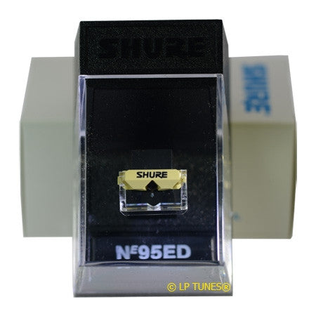 Shure needle stylus for Shure ME95ED cartridge, Replacement Needle