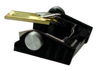 Replacement for Shure VN-478E VN478E stylus (78 RPM stylus)