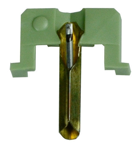 Improved stylus for Shure X777 cartridge