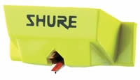 Shure N35S needle stylus for Shure M-35S cartridge