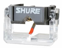 Shure N44G needle stylus in Q-pack (4 styli)