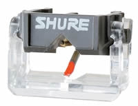Shure needle stylus for Shure M44MF cartridge