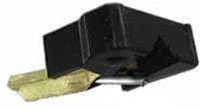 78 RPM stylus for Shure M75 Series cartridge