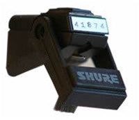 Shure ULTRA 400S stylus for Shure ULTRA 400 cartridge